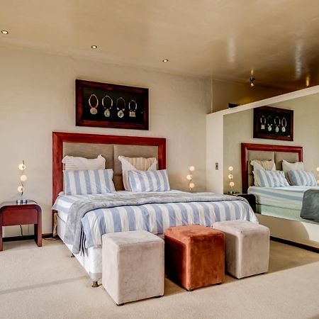 Oudekraal Lodge Cape Town Exterior photo