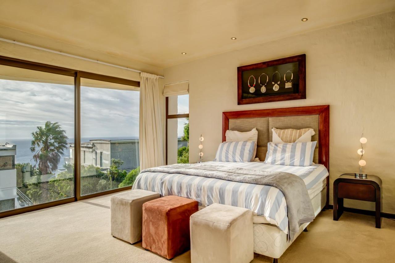 Oudekraal Lodge Cape Town Exterior photo