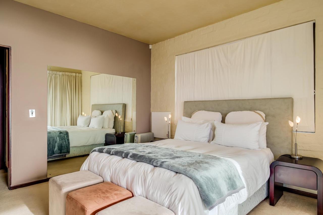 Oudekraal Lodge Cape Town Exterior photo