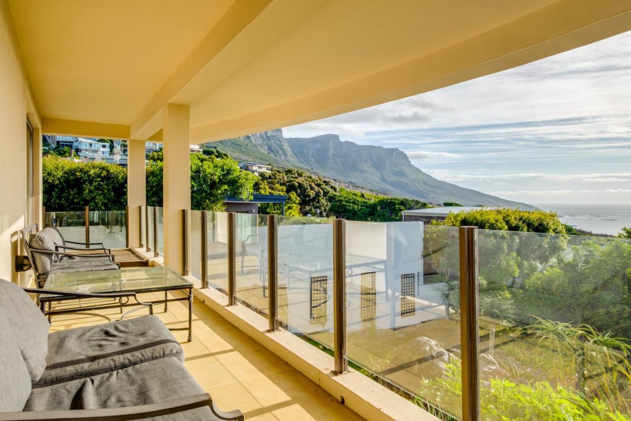 Oudekraal Lodge Cape Town Exterior photo