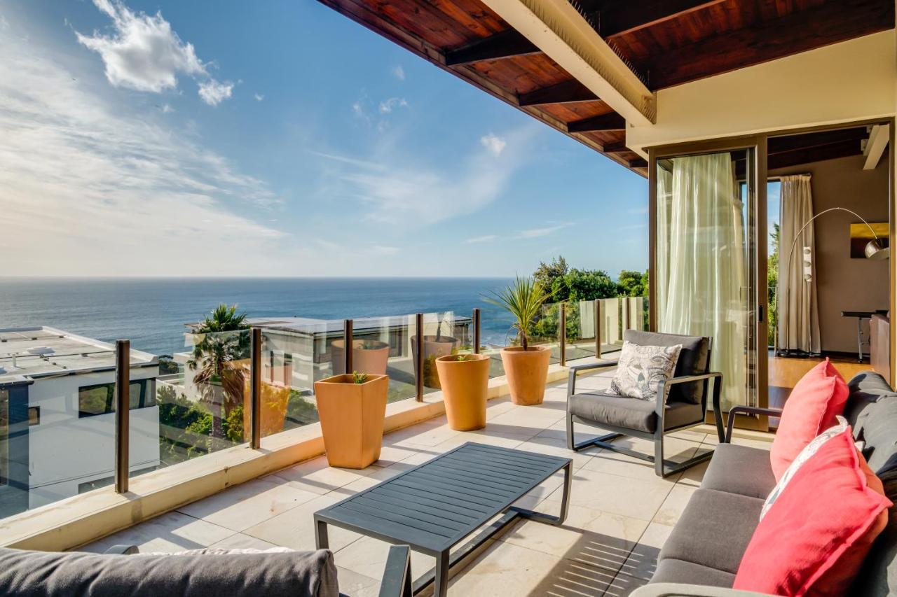 Oudekraal Lodge Cape Town Exterior photo