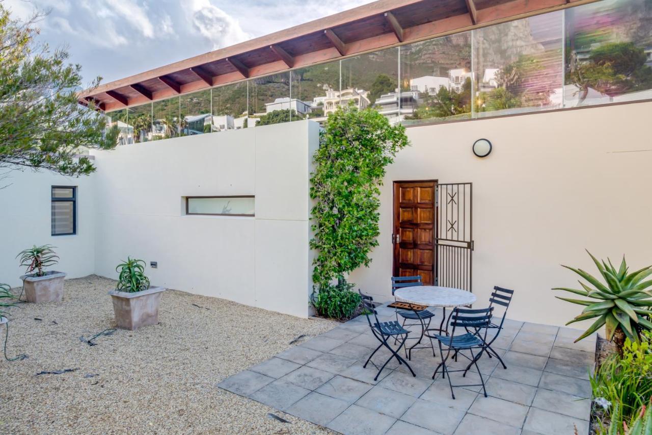 Oudekraal Lodge Cape Town Exterior photo