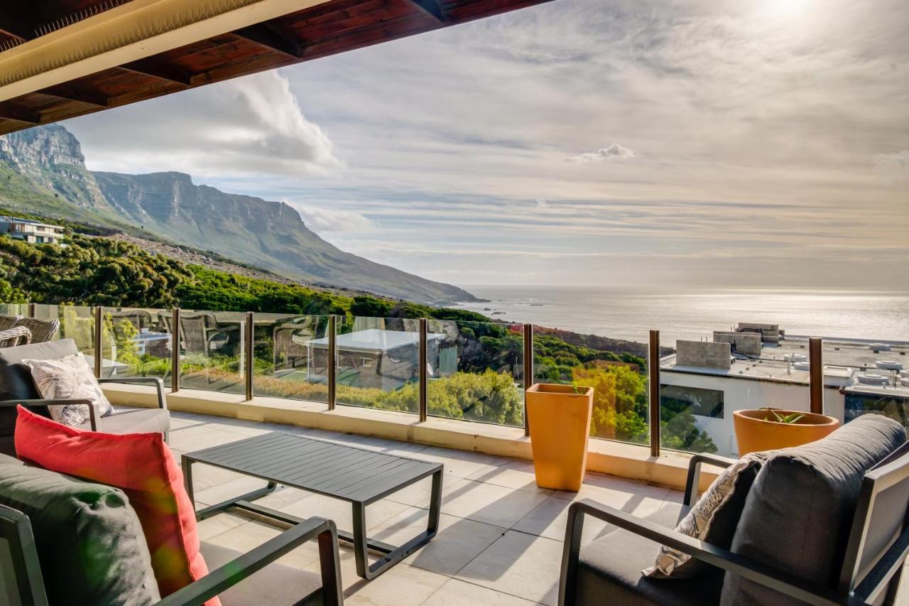Oudekraal Lodge Cape Town Exterior photo