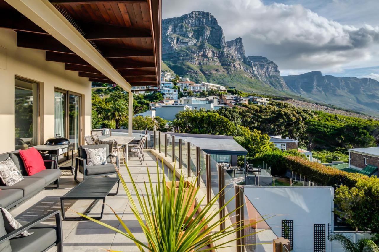 Oudekraal Lodge Cape Town Exterior photo