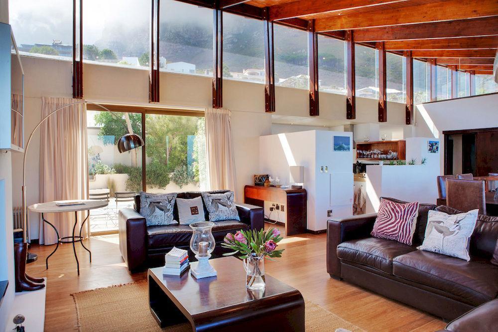 Oudekraal Lodge Cape Town Exterior photo