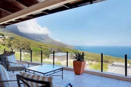Oudekraal Lodge Cape Town Exterior photo